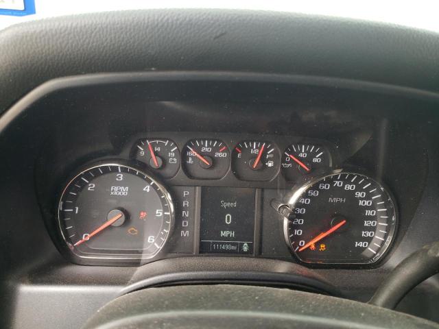 1GTR1TEH4FZ172864 GMC Sierra C1500