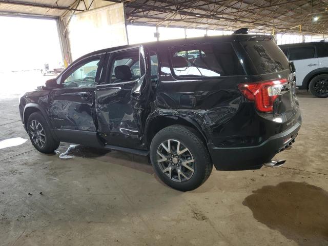 1GKKNKL49PZ127974 GMC ACADIA SLE