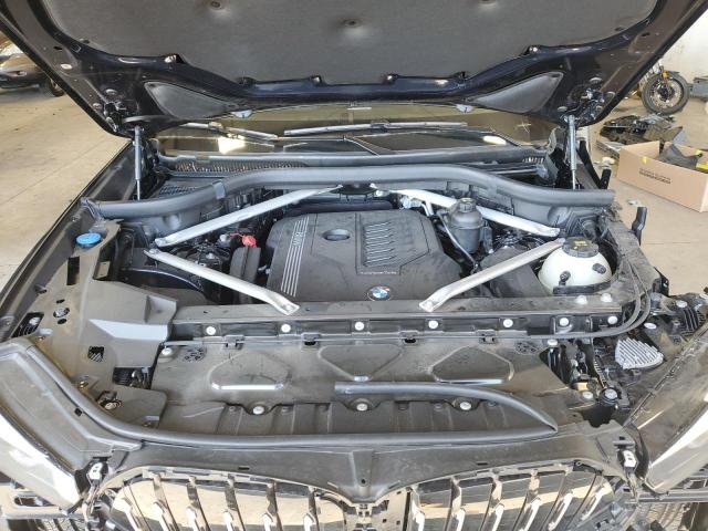 5UXCY6C0XL9B58867 BMW X6 Xdrive40i