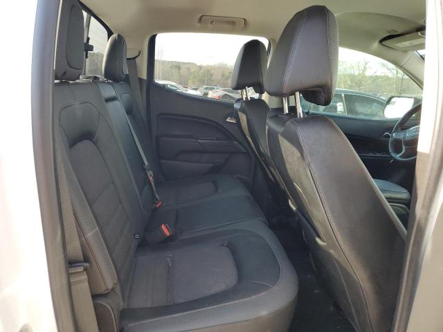 1GTG6FEN6M1286375 GMC Canyon At4