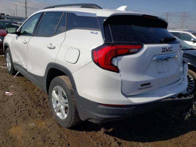 3GKALMEV7KL396946 GMC Terrain Sle