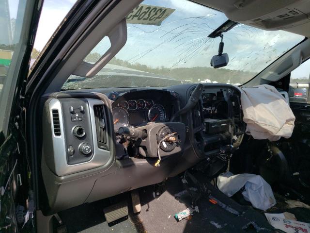 1GT12REY0KF279726 GMC Sierra K2500 Slt