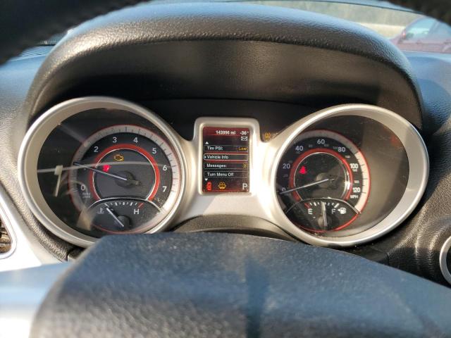 3C4PDCAB5FT720619 Dodge JOURNEY SE