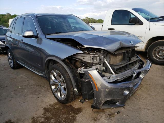 5UXKS4C55E0J96248 BMW X5 Xdrive35d
