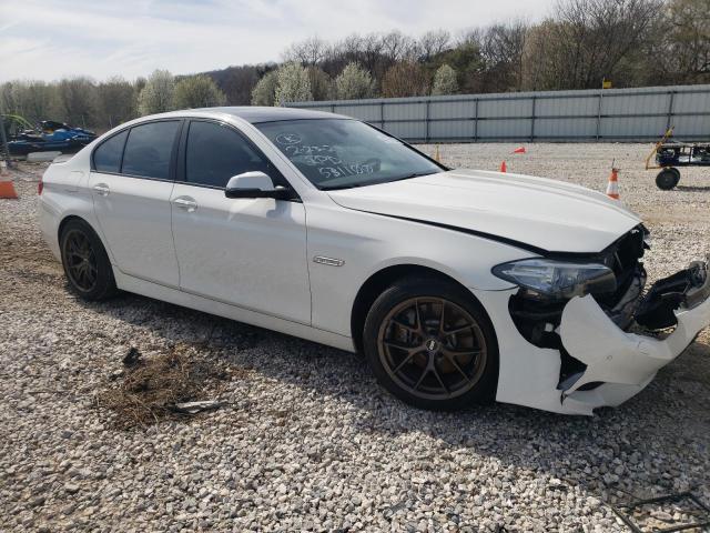 WBA5B3C58ED531100 BMW 535 XI