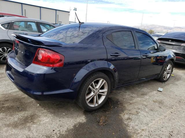 1C3CDZAG2EN129745 Dodge AVENGER SE