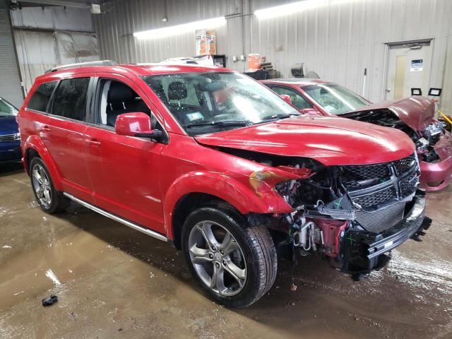3C4PDCGB3HT621548 Dodge Journey Crossroad