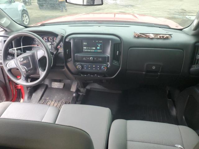 1GT22VEG8JZ277305 GMC Sierra K3500