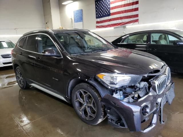 WBXHT3C3XG5E48248 BMW X1 Xdrive28i