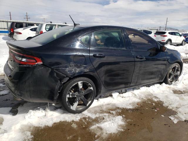 1C3CDFEB4ED921205 Dodge DART GT