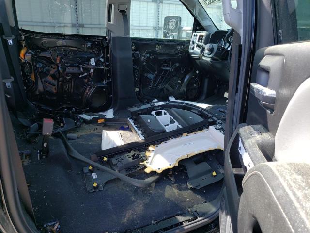 1GT12REY0KF279726 GMC Sierra K2500 Slt