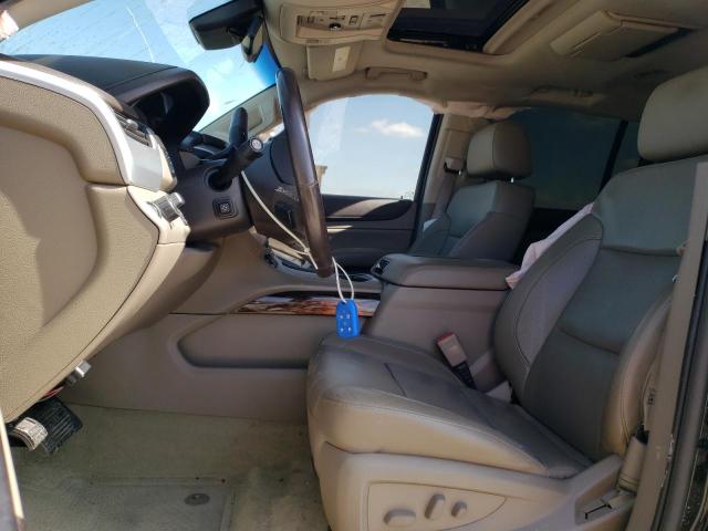 1GKS1GKC9GR240471 GMC Yukon Xl C1500 Slt