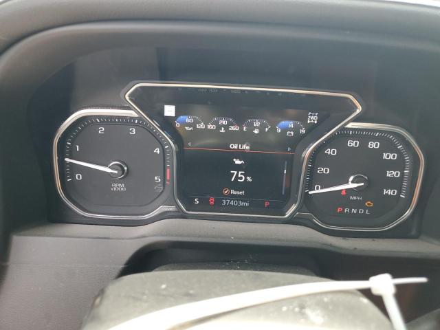 1GT49REY9NF110589 GMC Sierra K2500 Denali