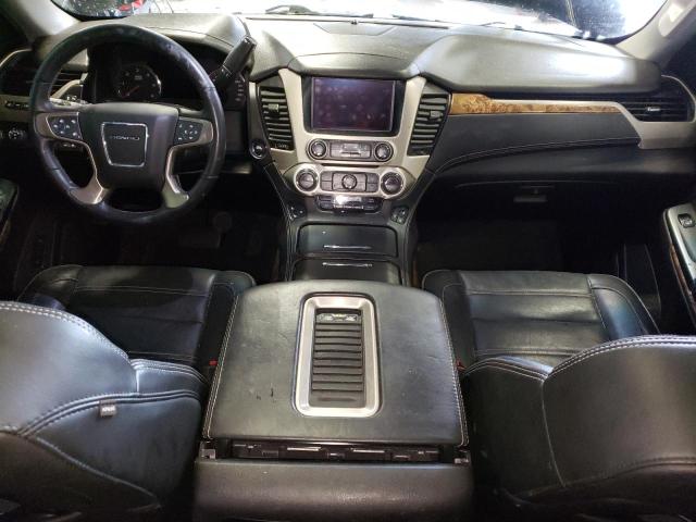 1GKS2CKJ3FR713283 GMC YUKON DENALI