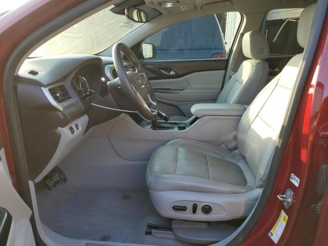 1GKKNMLS6JZ138903 GMC Acadia Slt-1