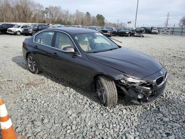 WBA8B9G52HNU51722 BMW 330 I