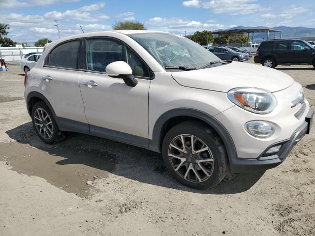 ZFBCFYET5GP393124 Fiat 500x Trekking Plus