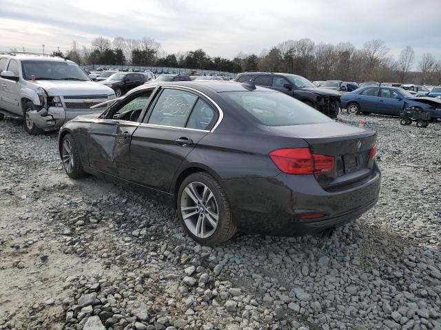 WBA8B9G52HNU51722 BMW 330 I