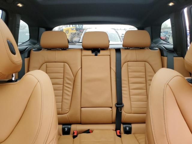 5UXTY9C01M9G46558 BMW X3 Xdrivem40i