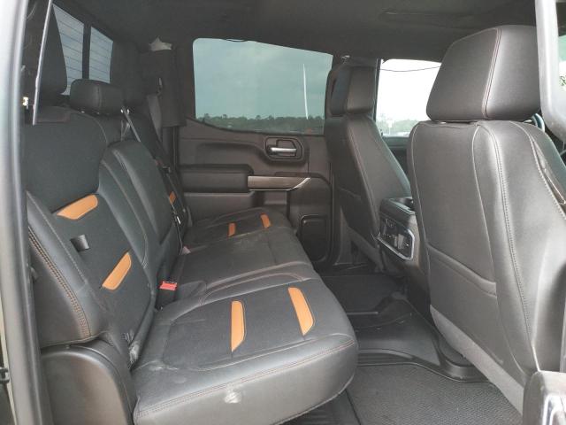 1GTU9EET0MZ253375 GMC Sierra K1500 At4