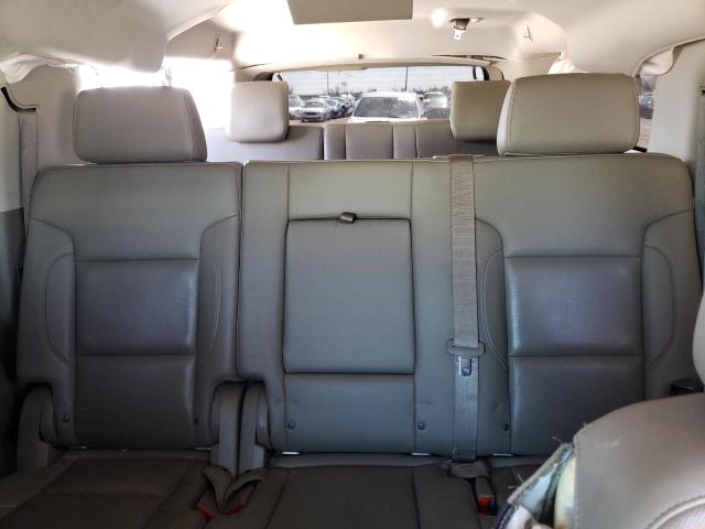 1GKS1GKC9GR240471 GMC Yukon Xl C1500 Slt