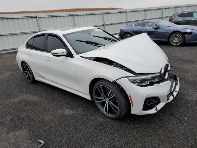 WBA5R7C57KAJ81412 BMW 330XI