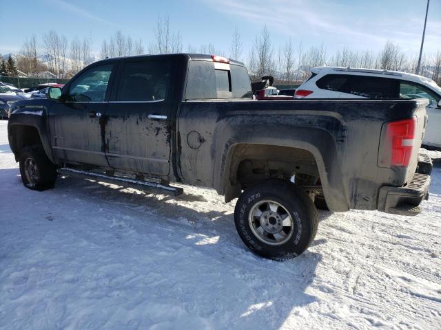 3GTU2WEC8FG126452 GMC Sierra K1500 Denali