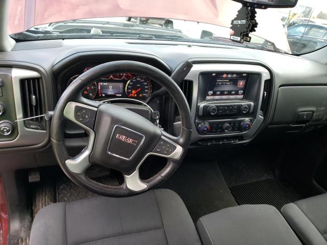 1GTV2UEC6EZ198029 GMC Sierra K1500 Sle
