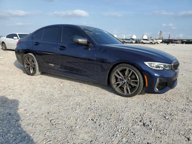 WBA5U9C02LFJ60177 BMW M340XI