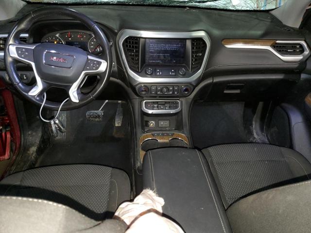 1GKKNRLSXLZ158684 GMC ACADIA SLE