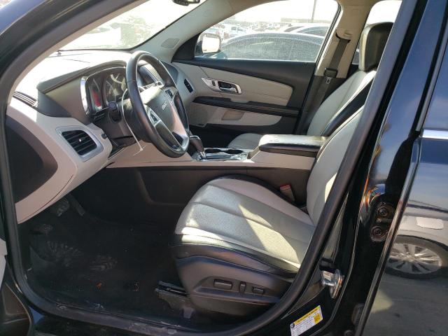 2GKALPEK6H6326858 GMC Terrain Slt