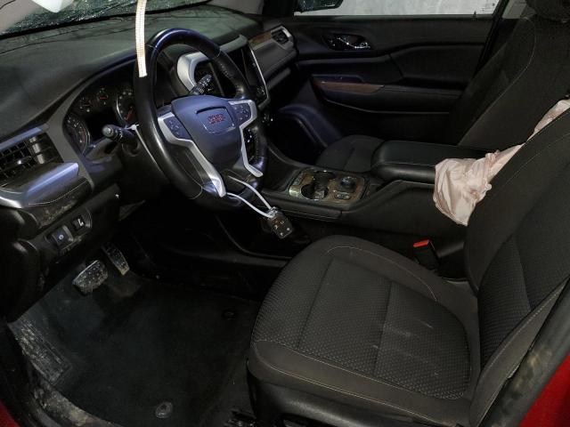 1GKKNRLSXLZ158684 GMC ACADIA SLE