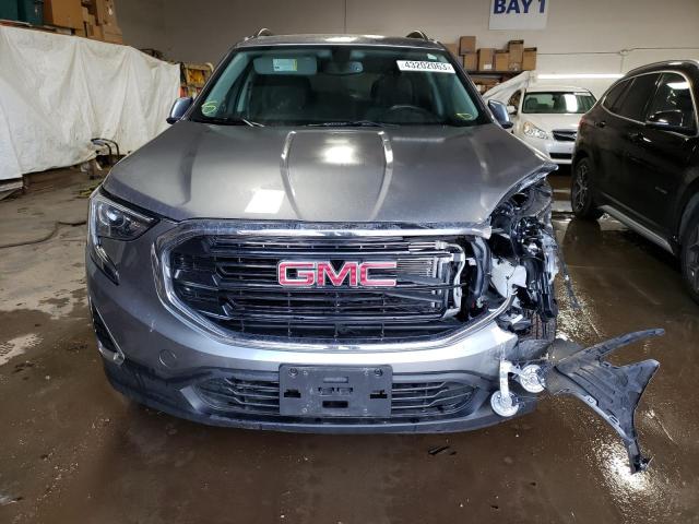 3GKALTEV2KL260850 GMC Terrain Sle