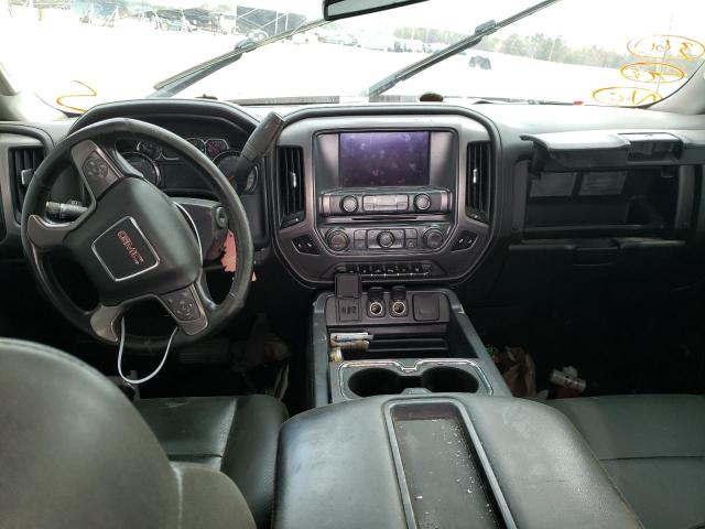 1GT12ZE82FF519932 GMC Sierra K2500 Slt