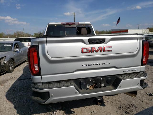 1GT49REY1MF269847 GMC Sierra K2500 Denali