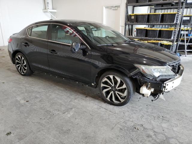 19UDE2F8XGA008236 Acura Ilx Premium Tech
