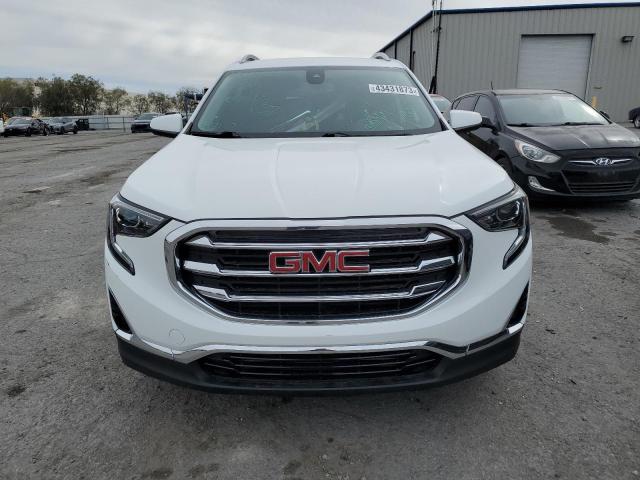 3GKALPEV0LL243537 GMC Terrain Slt