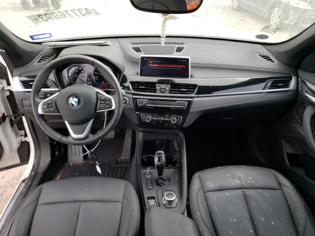 WBXJG7C06M5U34116 BMW X1 Sdrive28i
