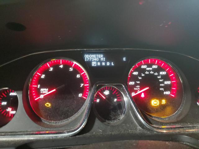 1GKKVRKD5EJ146754 GMC Acadia Slt-1