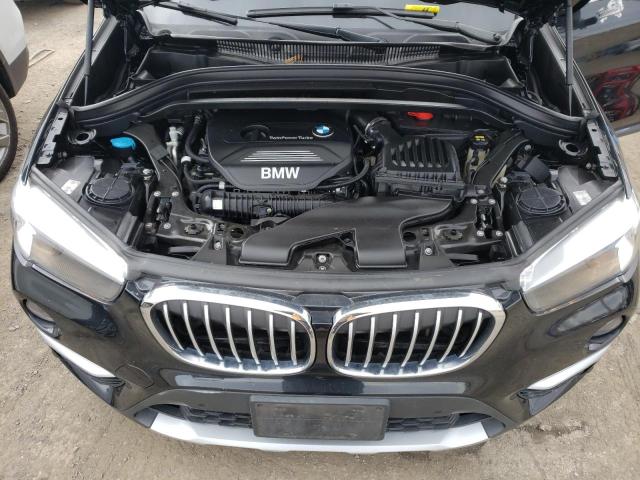 WBXHT3C57K5L89747 BMW X1 Xdrive28i