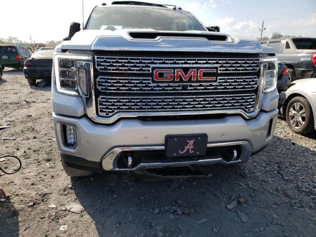 1GT49REY1MF269847 GMC Sierra K2500 Denali