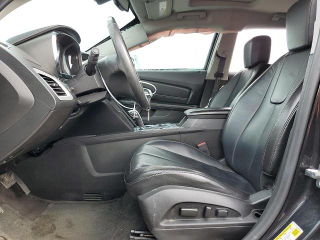2GKFLXEK1F6420083 GMC Terrain Slt