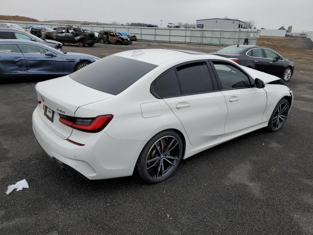 WBA5R7C57KAJ81412 BMW 330XI
