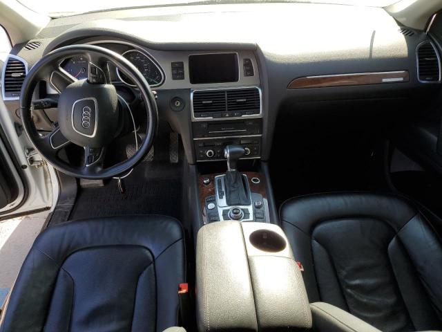 WA1VMAFE0FD007397 Audi Q7 Tdi Prestige