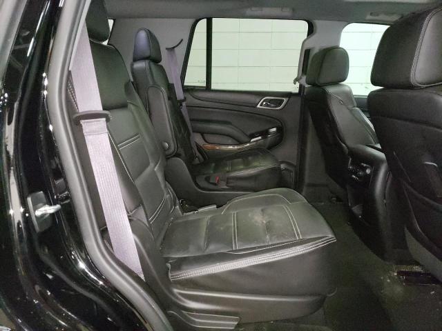 1GKS2CKJ3FR713283 GMC YUKON DENALI