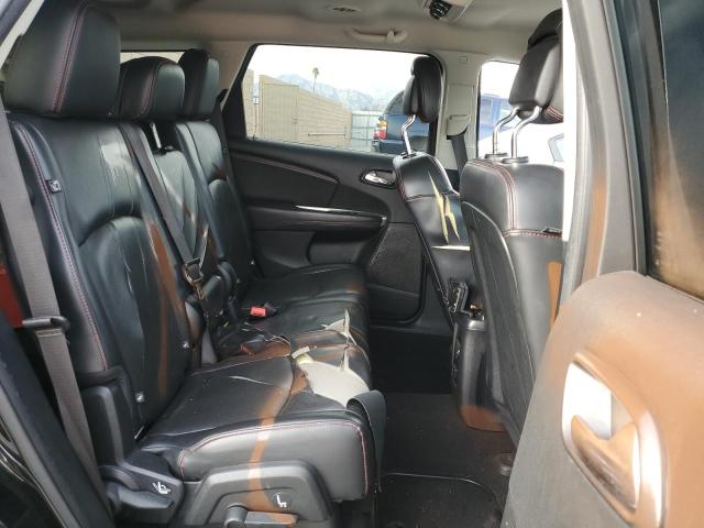 3C4PDCEG3HT698452 Dodge JOURNEY GT
