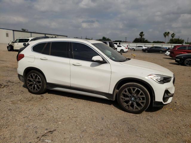 WBXJG7C06M5U34116 BMW X1 Sdrive28i