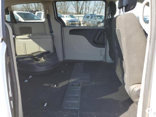 2C4RDGBG8HR568867 Dodge Grand Caravan Se