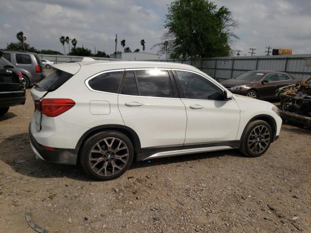 WBXJG7C06M5U34116 BMW X1 Sdrive28i