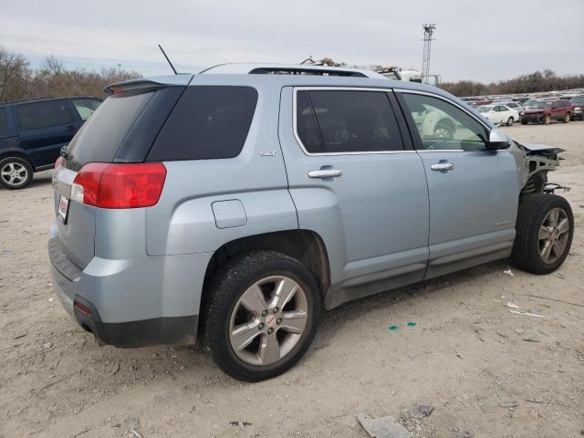 2GKFLTE35F6126610 GMC Terrain Slt